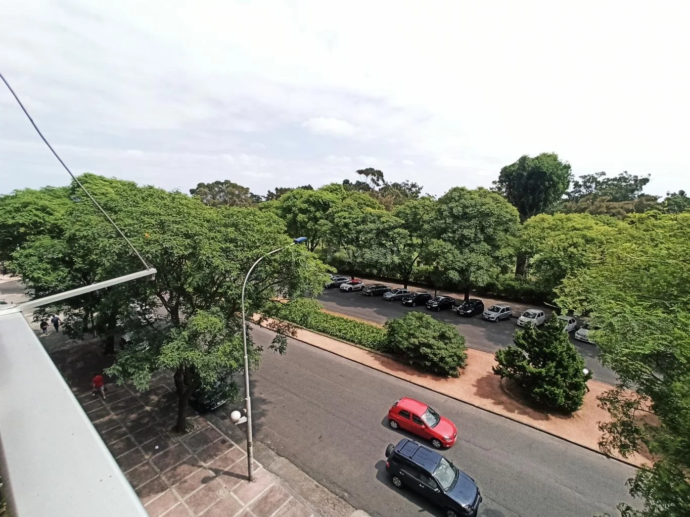 Apartamento en Golf, propiedad 294176 -Imagen 1