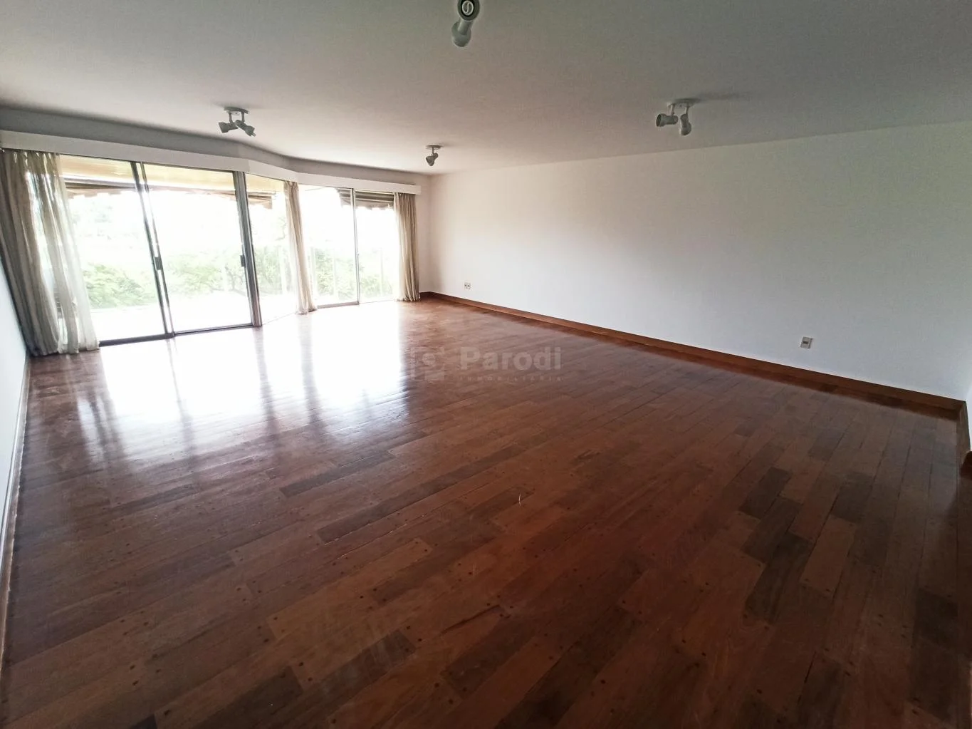 Apartamento en Golf, propiedad 294176 -Imagen 3