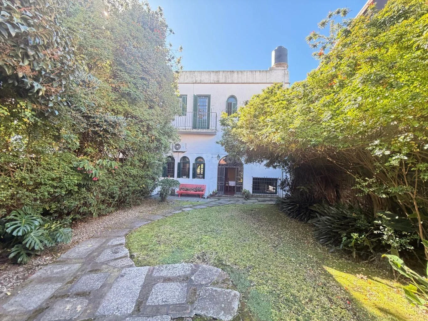 Casa en Pocitos, propiedad 294771 -Imagen 1