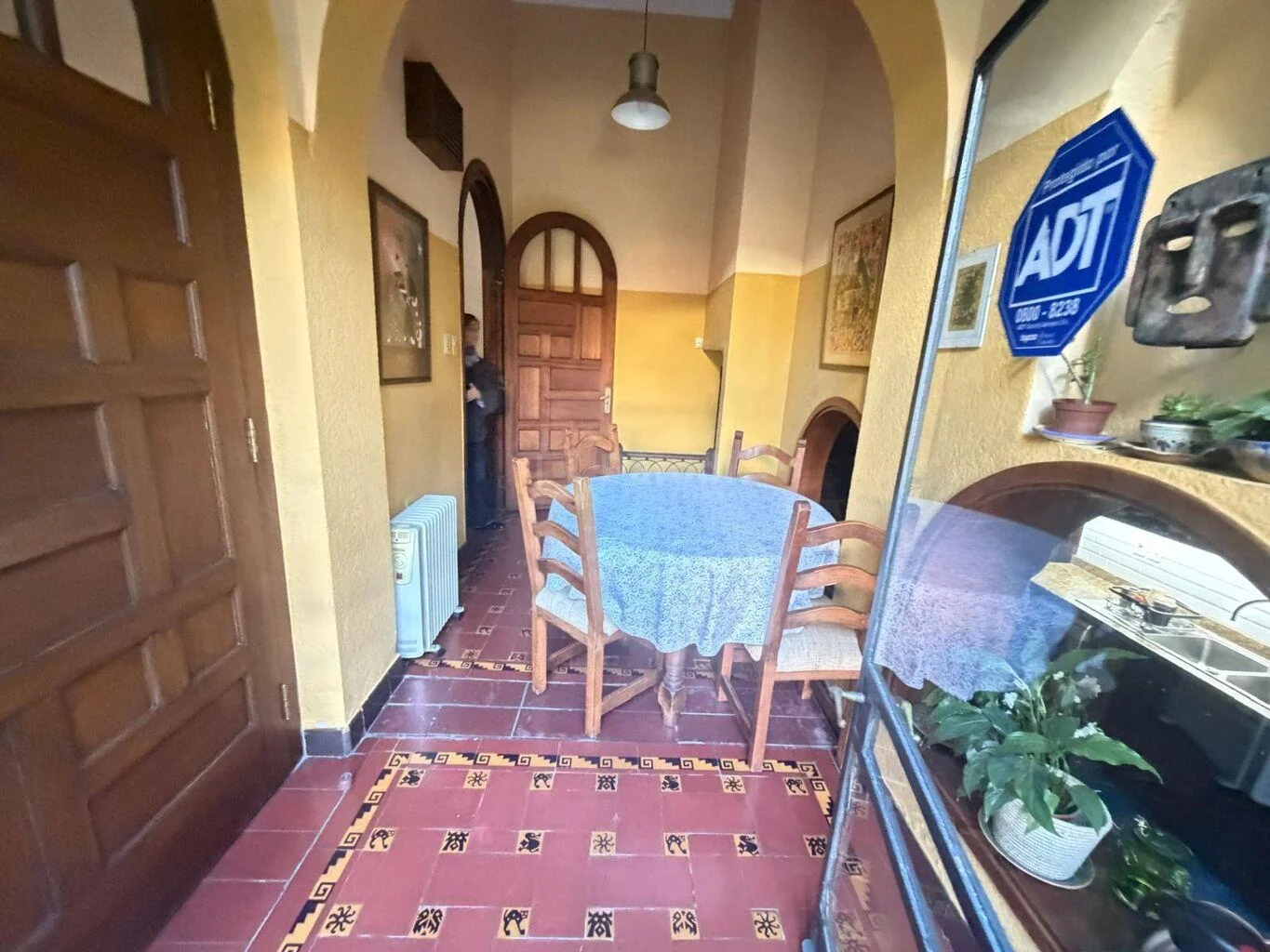 Casa en Pocitos, propiedad 294771 -Imagen 8