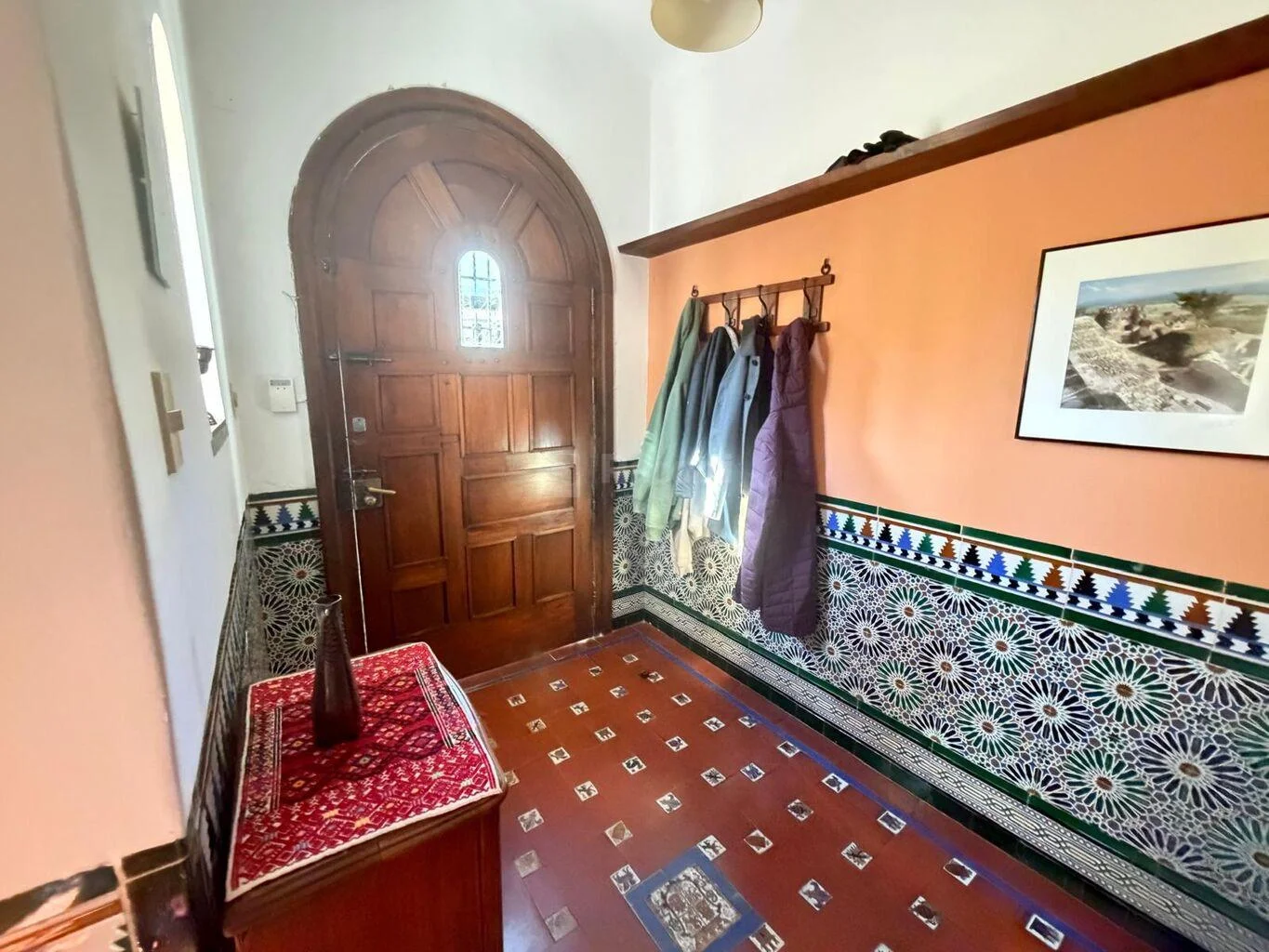 Casa en Pocitos, propiedad 294771 -Imagen 2
