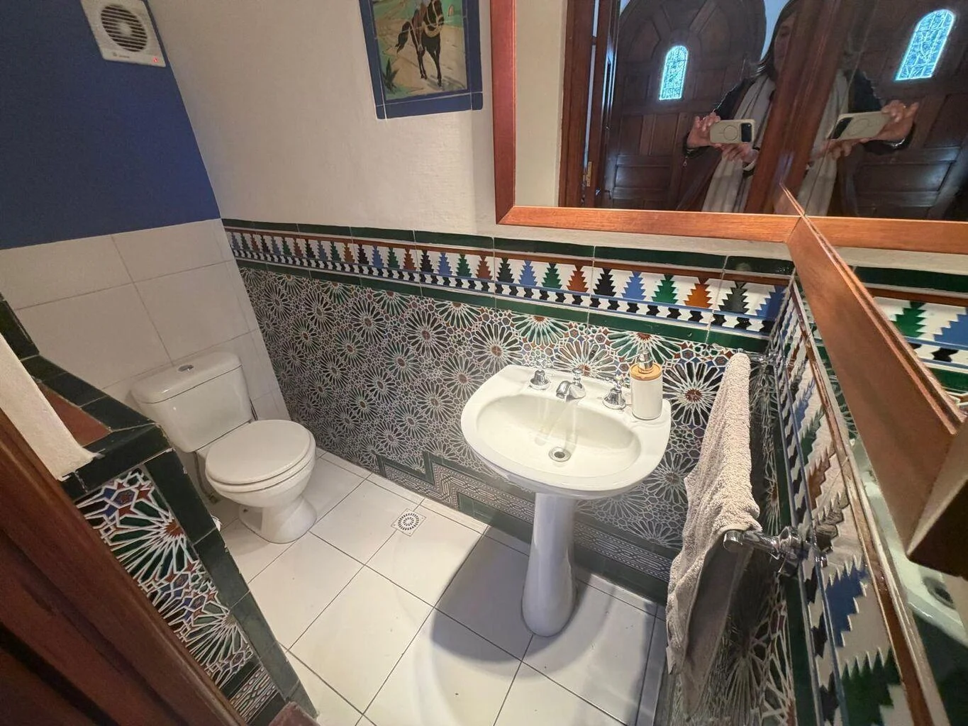 Casa en Pocitos, propiedad 294771 -Imagen 3