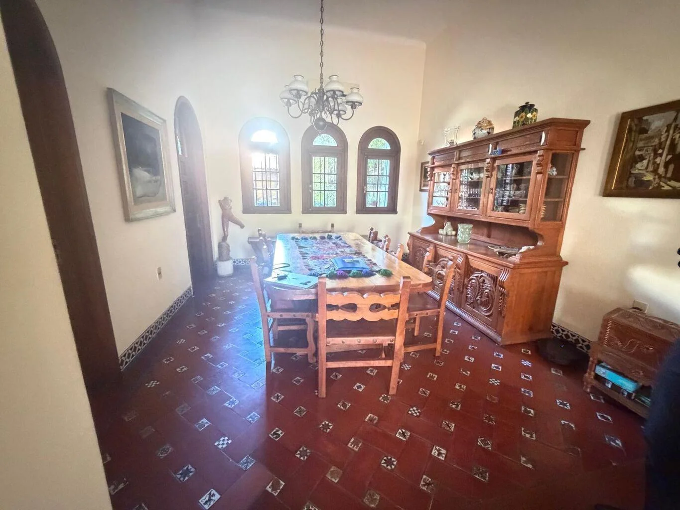 Casa en Pocitos, propiedad 294771 -Imagen 5