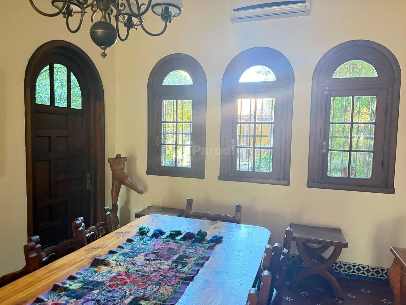 Casa en Pocitos, propiedad 294771 -Imagen 6