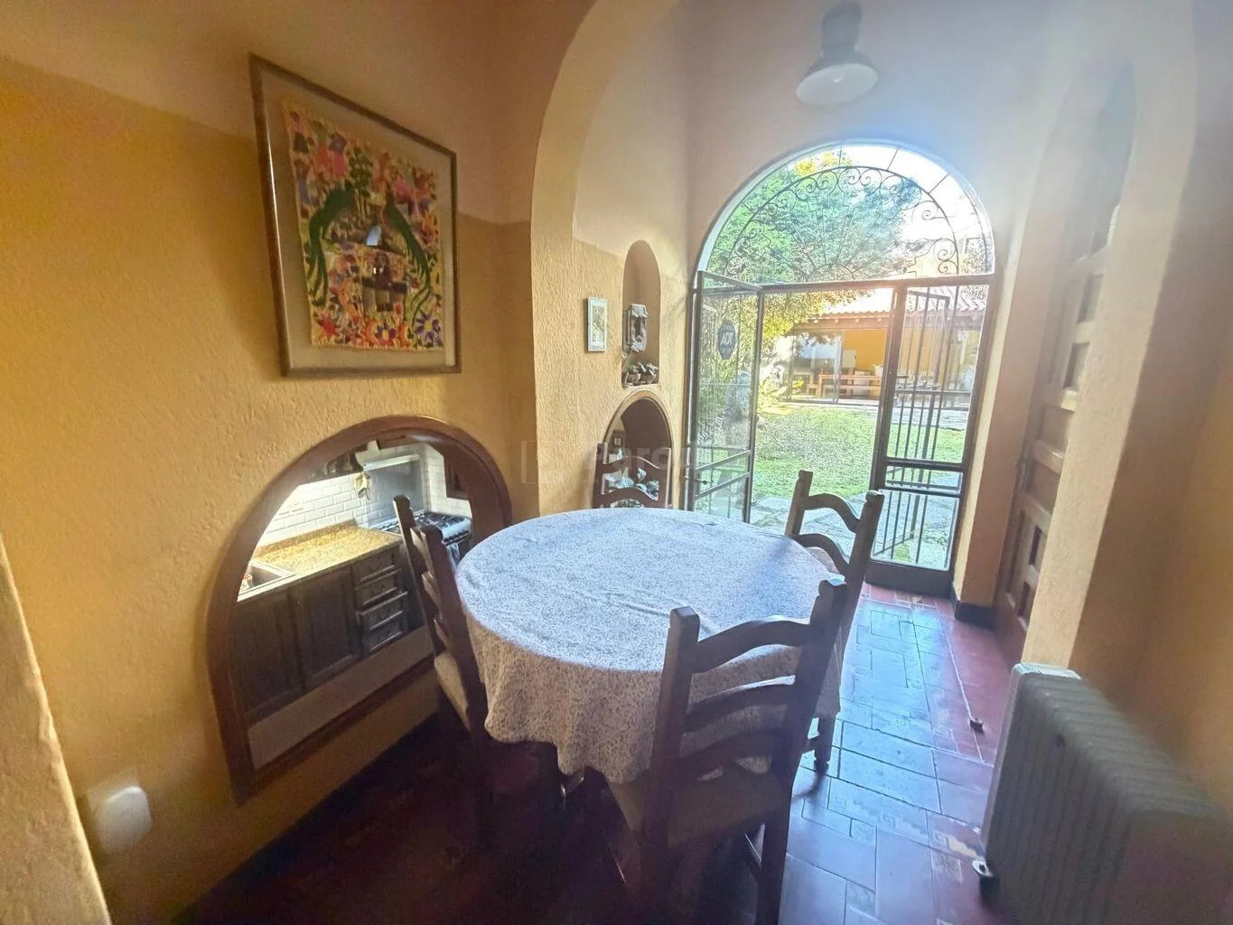 Casa en Pocitos, propiedad 294771 -Imagen 7
