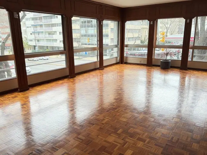 Venta apartamento  Pocitos 4 dorm, estar, escritorio