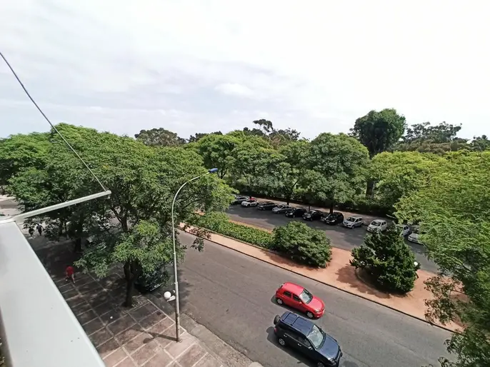 VENTA APARTAMENTO GOLF 3 DORMITORIOS ESTAR PARRILLERO 2 GARAJES
