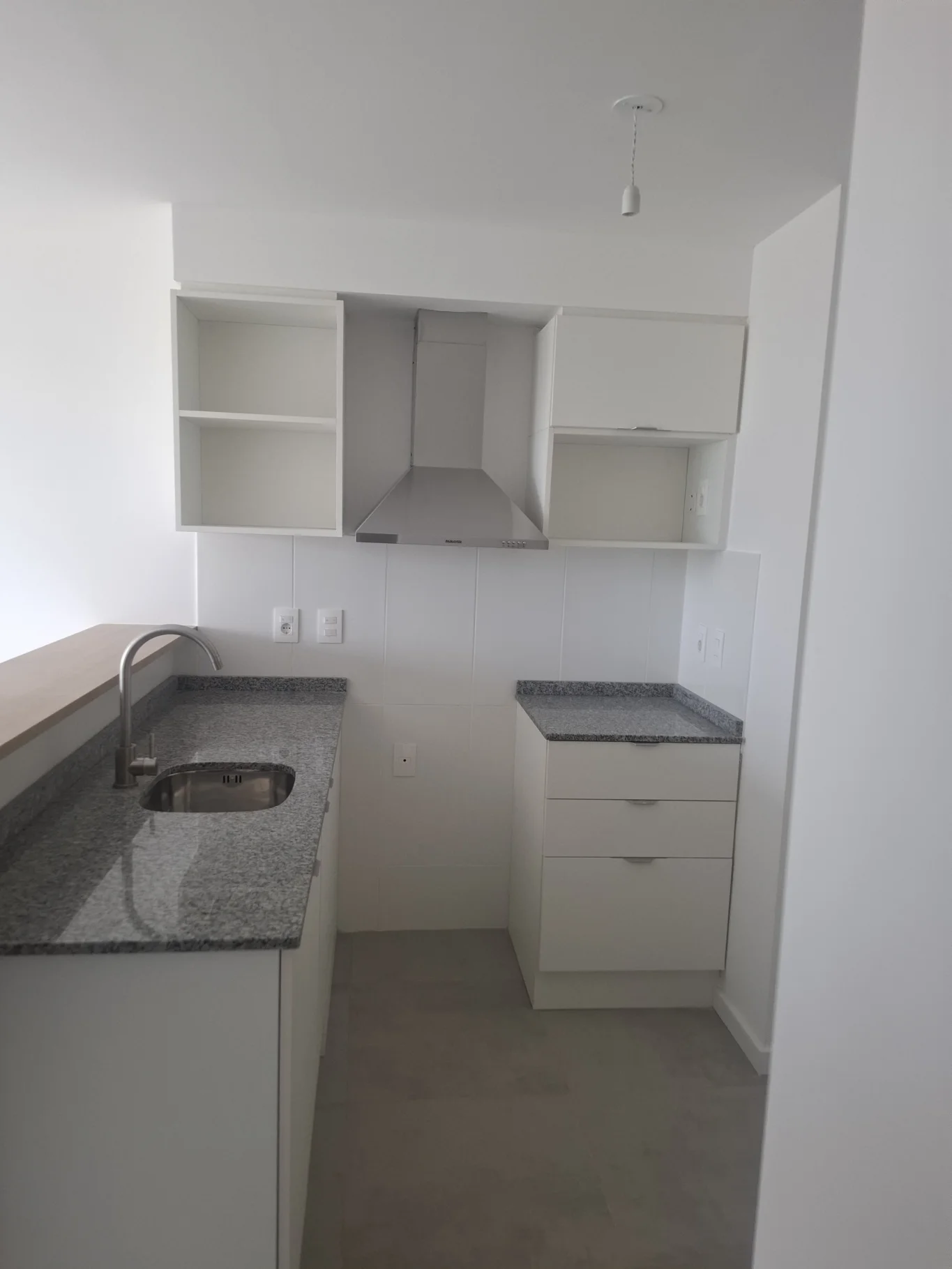 Apartamento en Centro, propiedad 286975 -Imagen 2