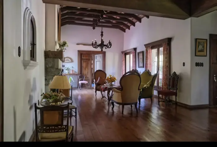 Casa quinta en Colón, zona logistica en expansión 