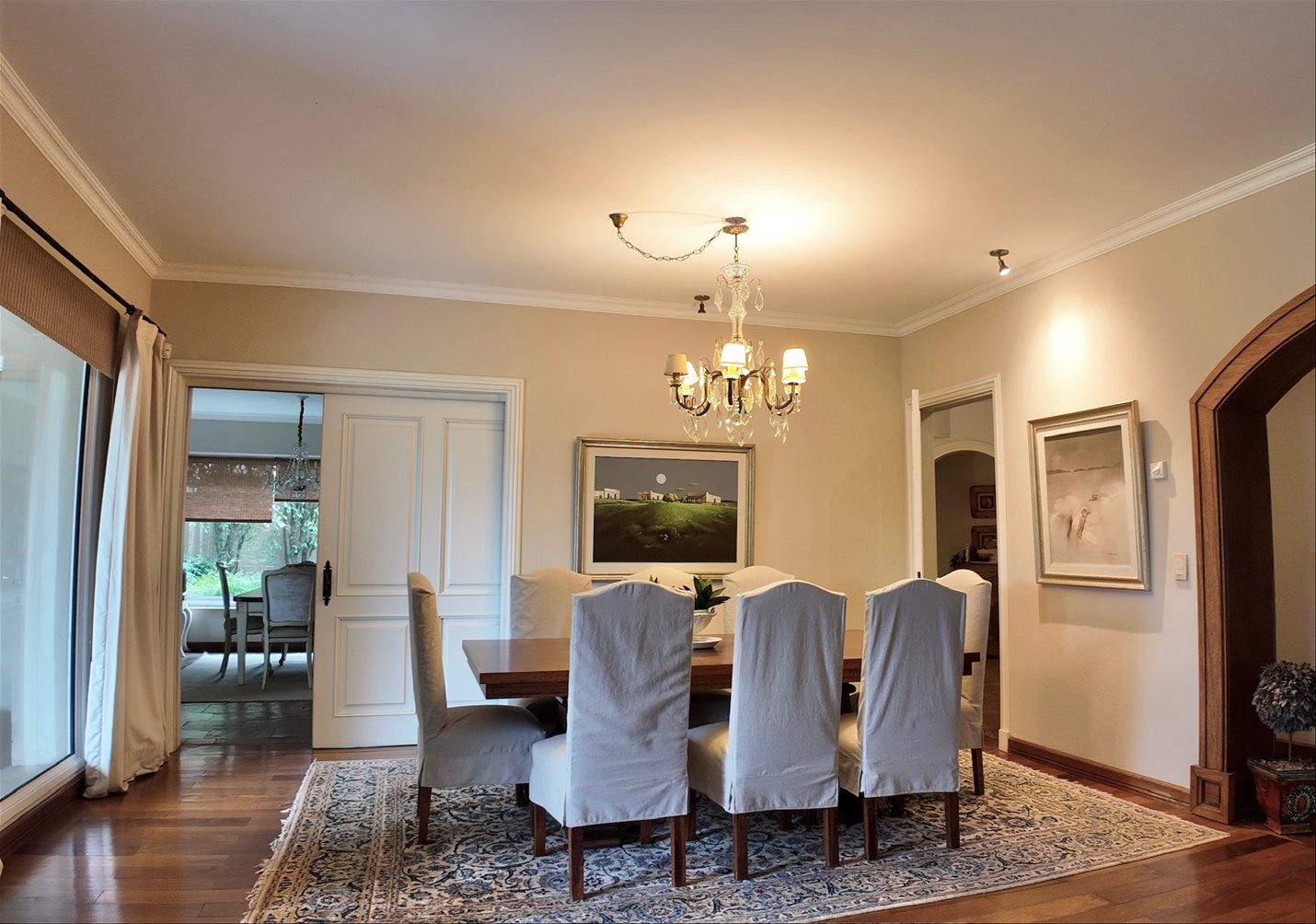 Casa en Jardines de Carrasco, propiedad 161267 -Imagen 4
