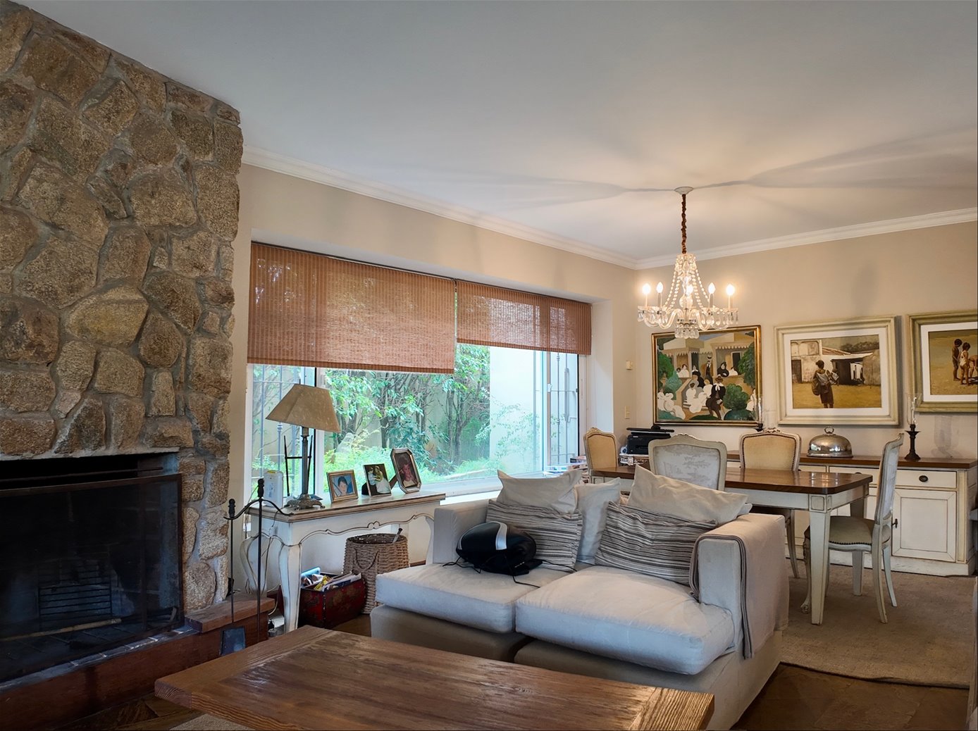 Casa en Jardines de Carrasco, propiedad 161267 -Imagen 2