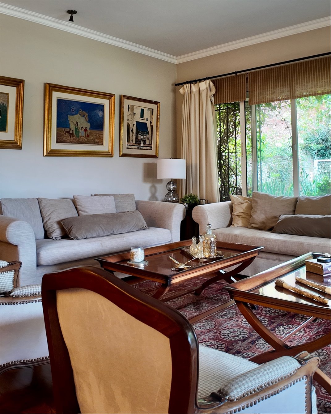 Casa en Jardines de Carrasco, propiedad 161267 -Imagen 6