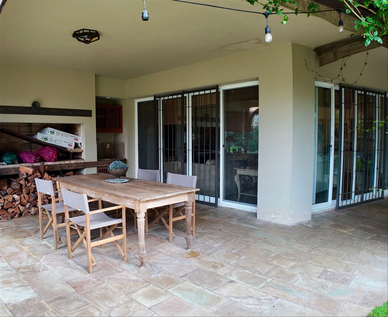 Casa en Jardines de Carrasco, propiedad 161267 -Imagen 7