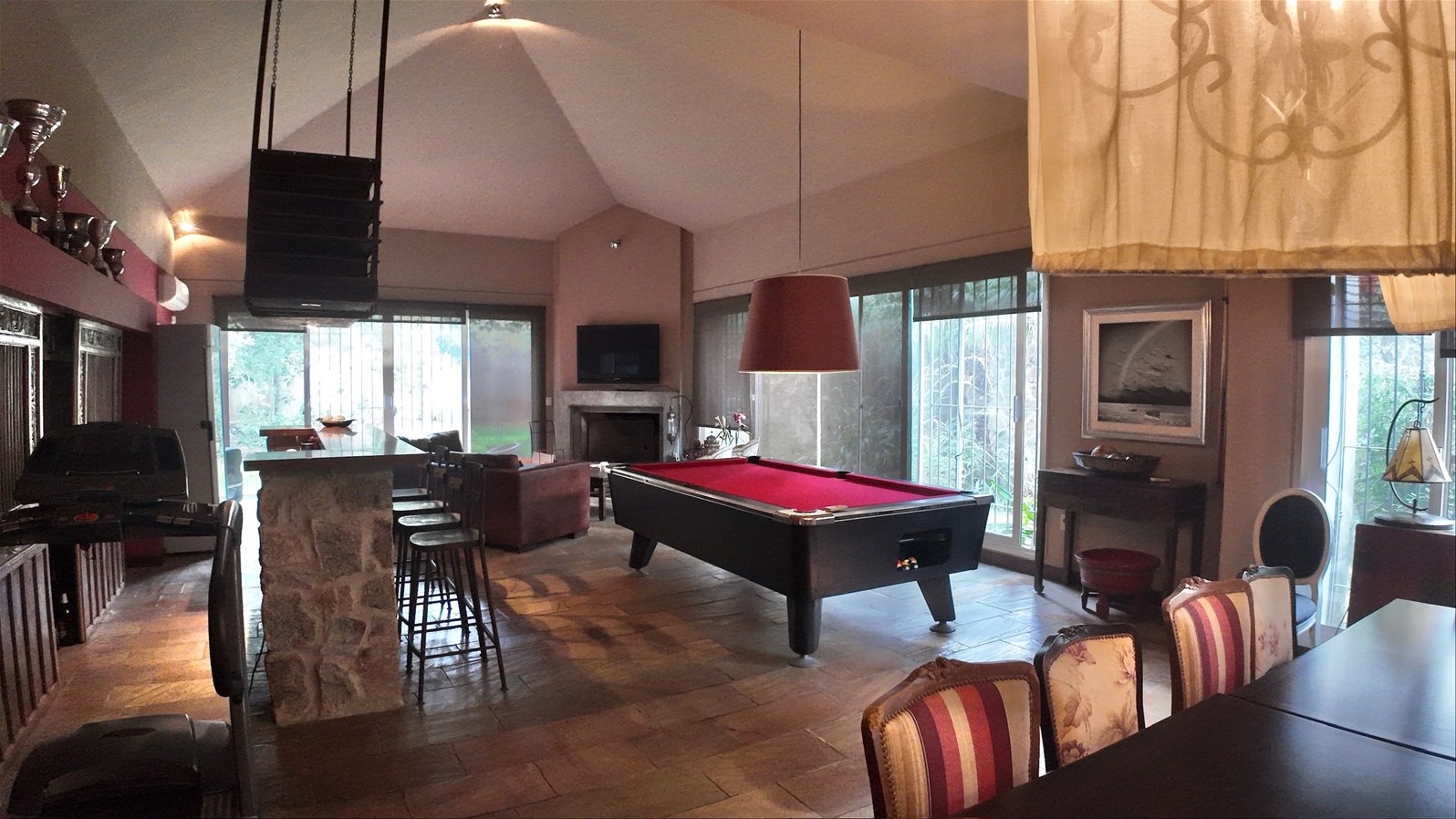 Casa en Jardines de Carrasco, propiedad 161267 -Imagen 9