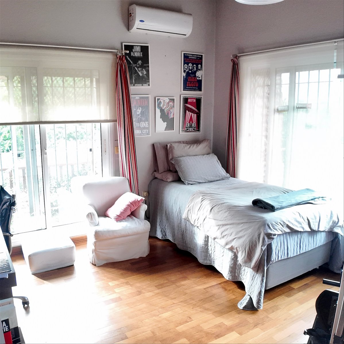 Casa en Jardines de Carrasco, propiedad 161267 -Imagen 10