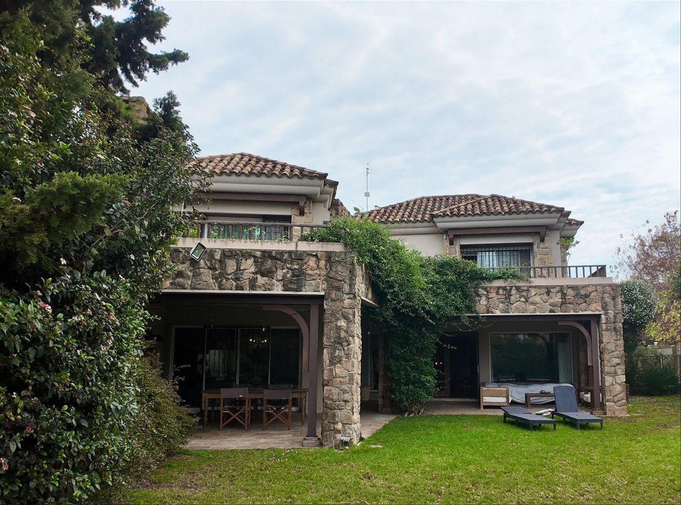 Casa en Jardines de Carrasco, propiedad 161267 -Imagen 14