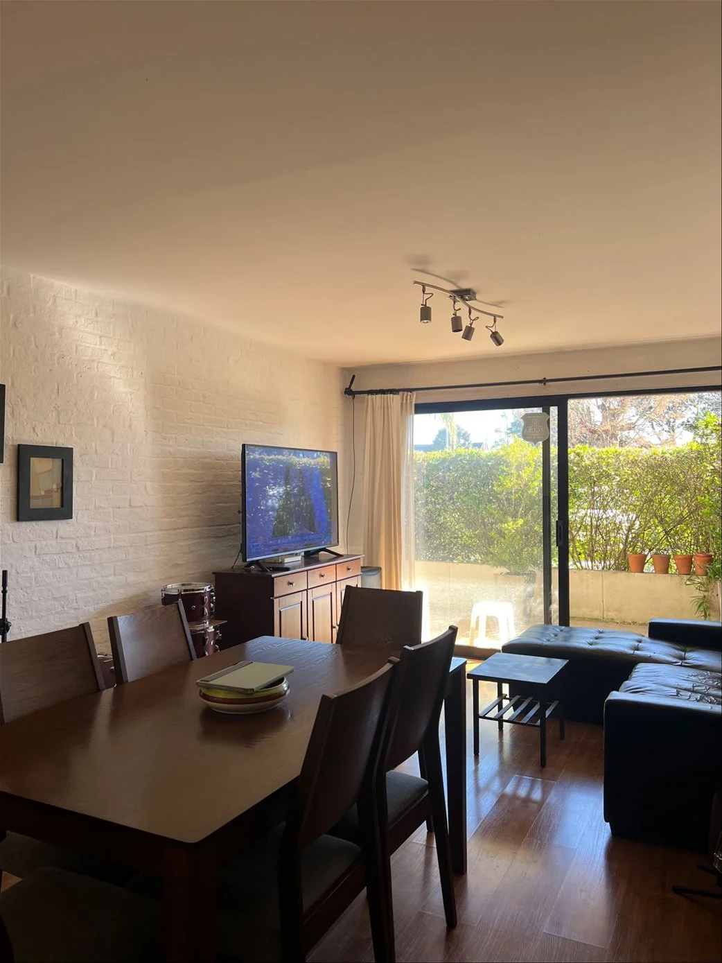 Apartamento en Parque Miramar, propiedad 293484 -Imagen 2