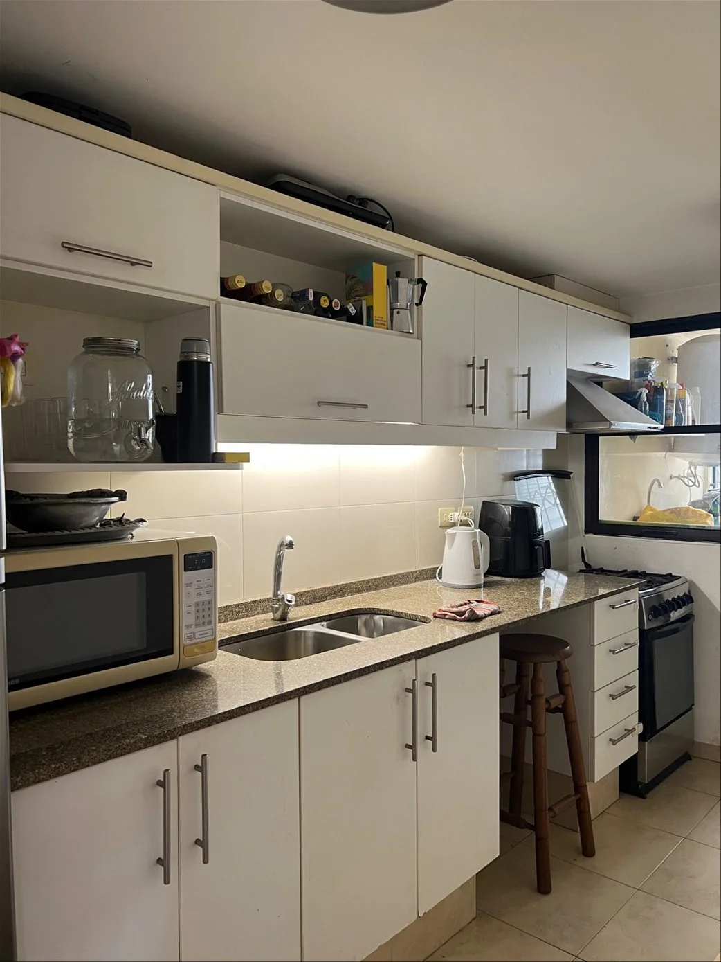 Apartamento en Parque Miramar, propiedad 293484 -Imagen 3