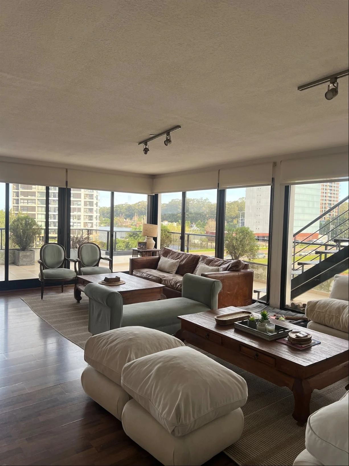 Apartamento en Parque Miramar, propiedad 300086 -Imagen 1