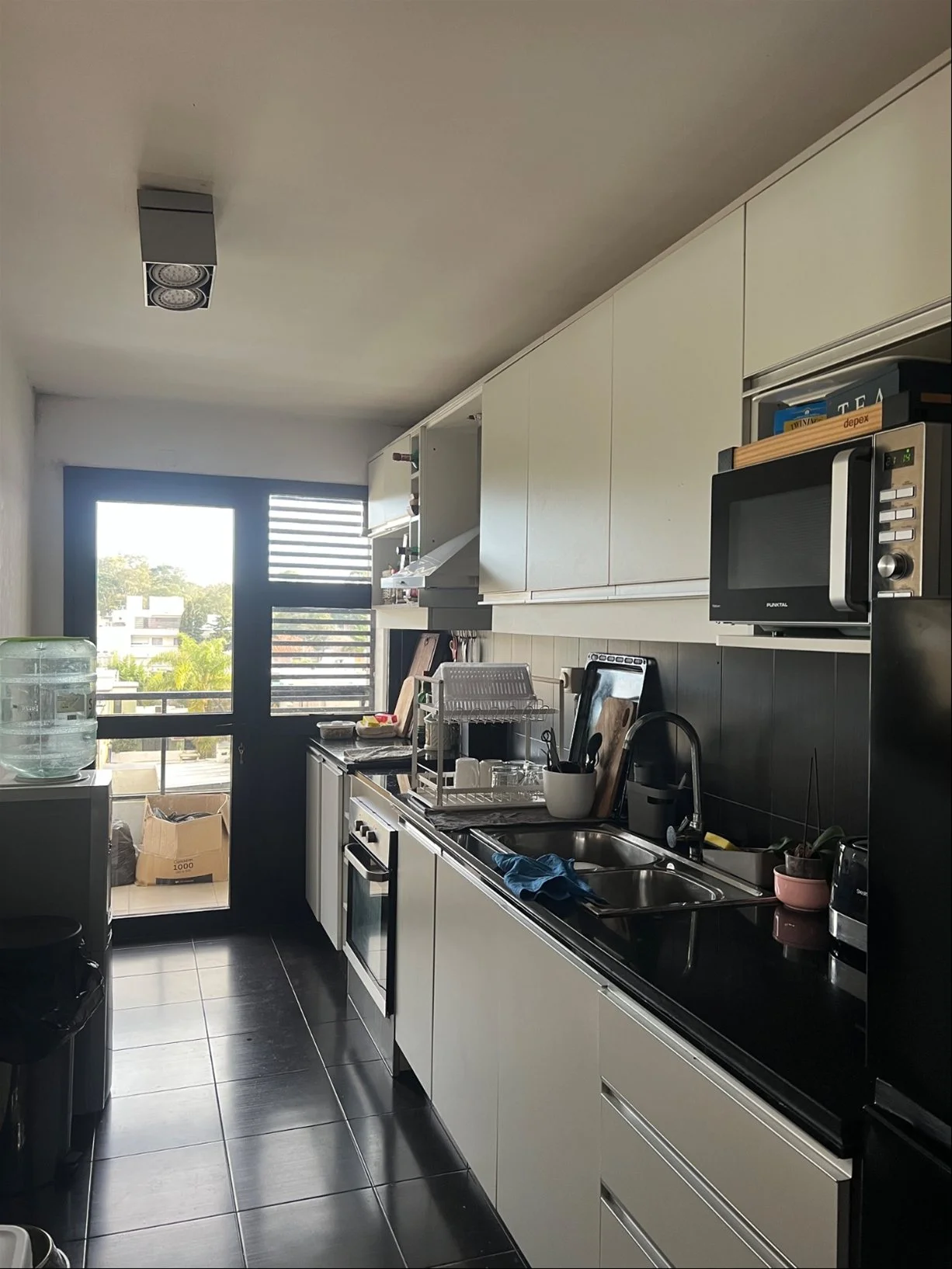 Apartamento en Parque Miramar, propiedad 300086 -Imagen 2