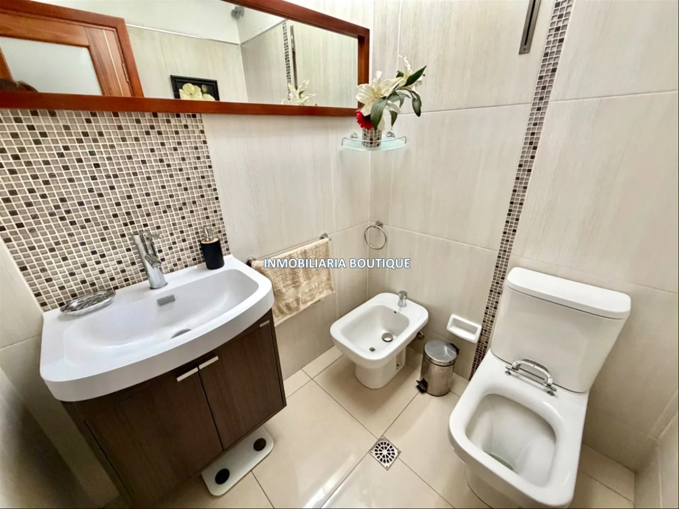 Casa en La Blanqueada, propiedad 289313 -Imagen 11