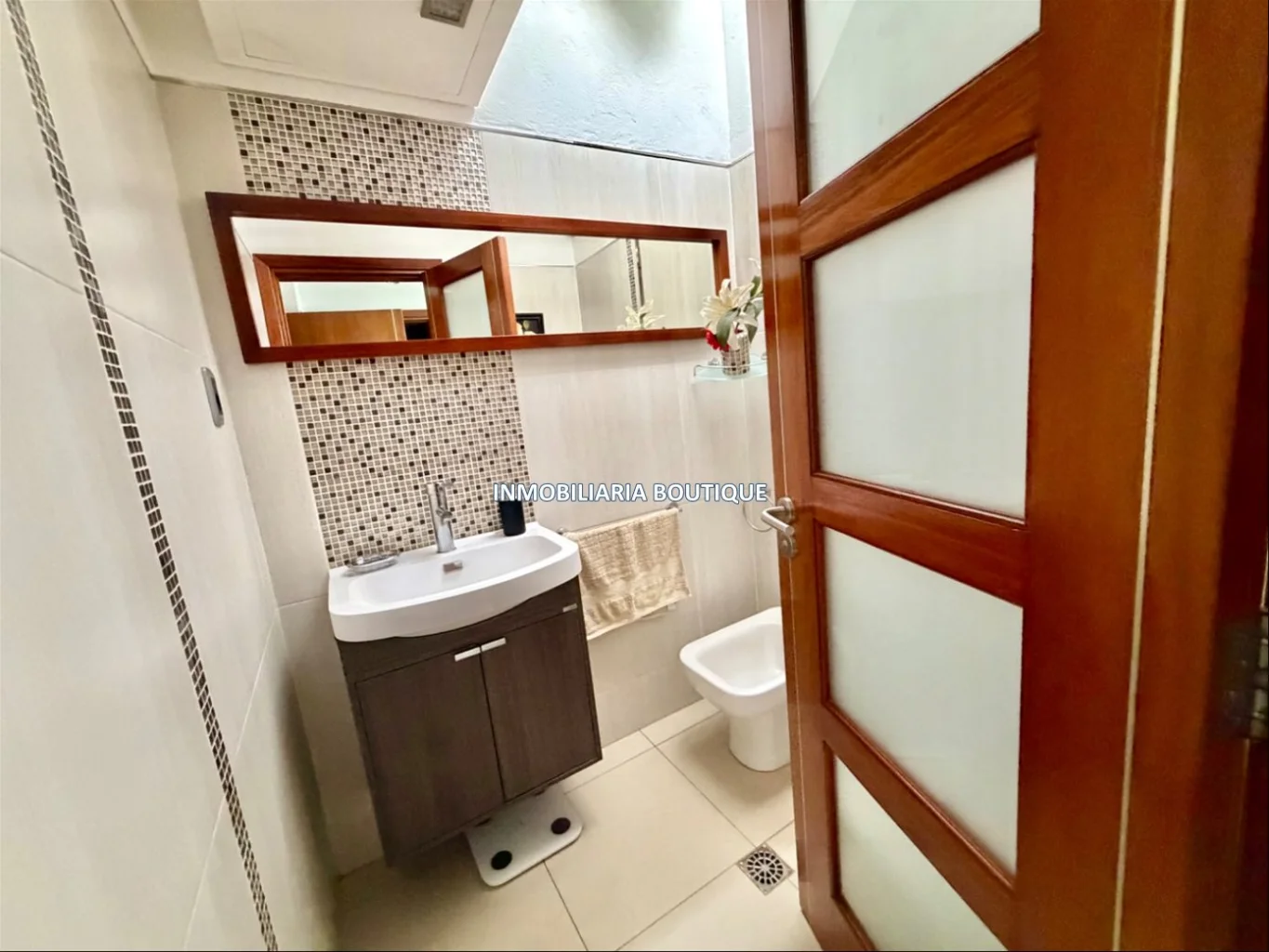 Casa en La Blanqueada, propiedad 289313 -Imagen 12
