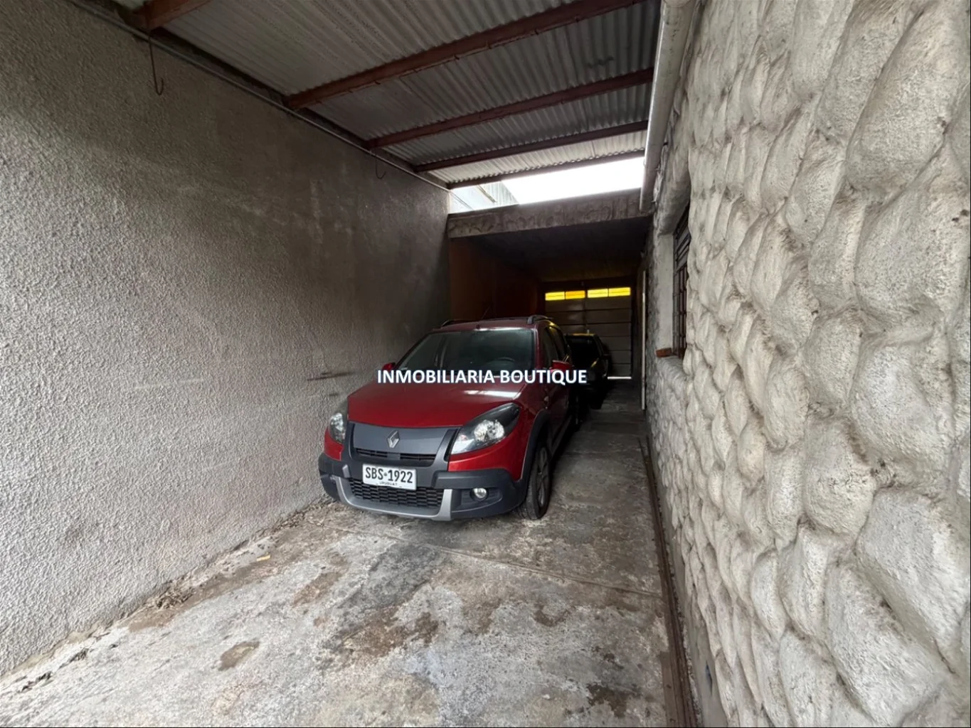 Casa en La Blanqueada, propiedad 289313 -Imagen 15