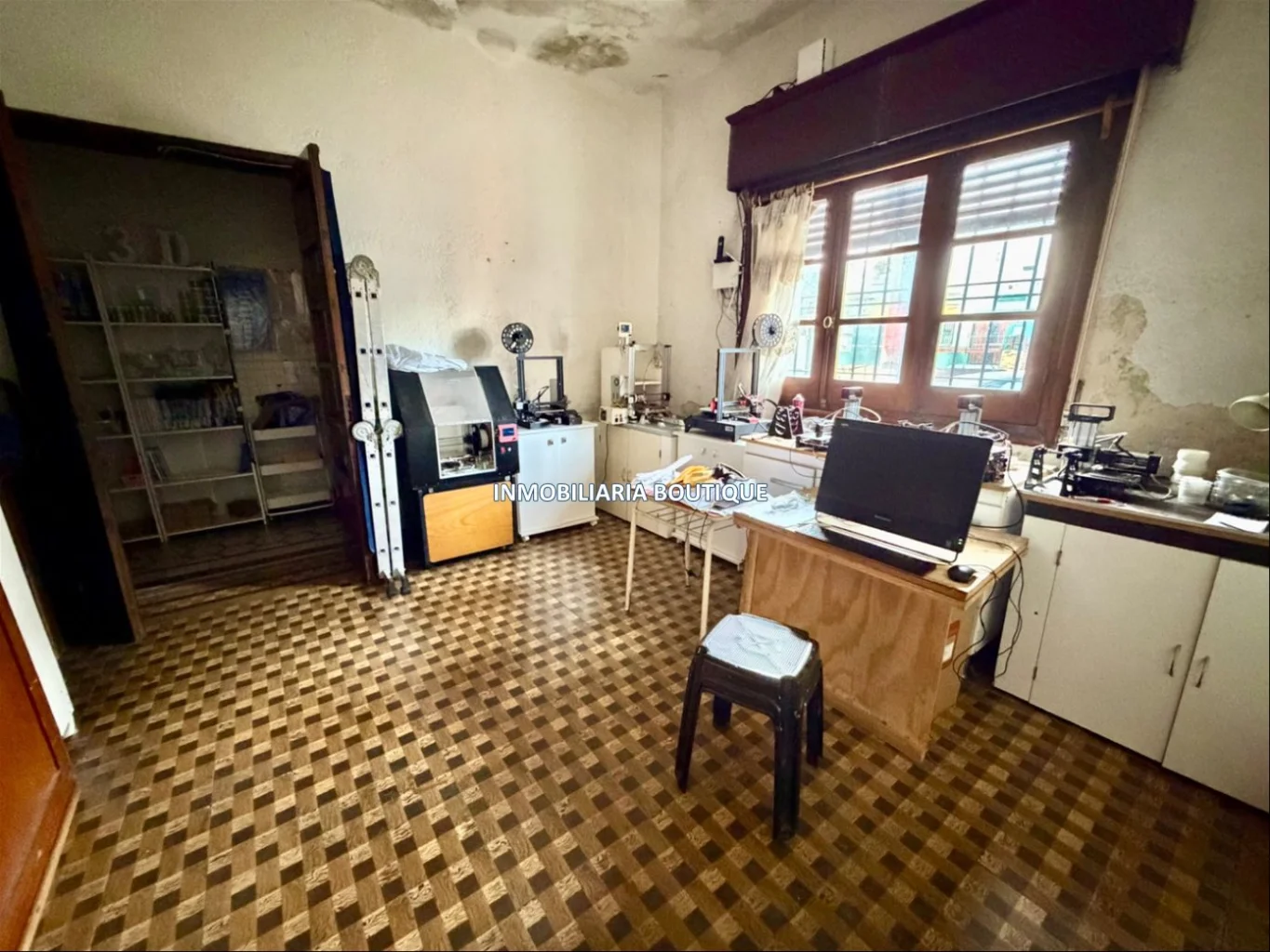 Casa en La Blanqueada, propiedad 289313 -Imagen 19