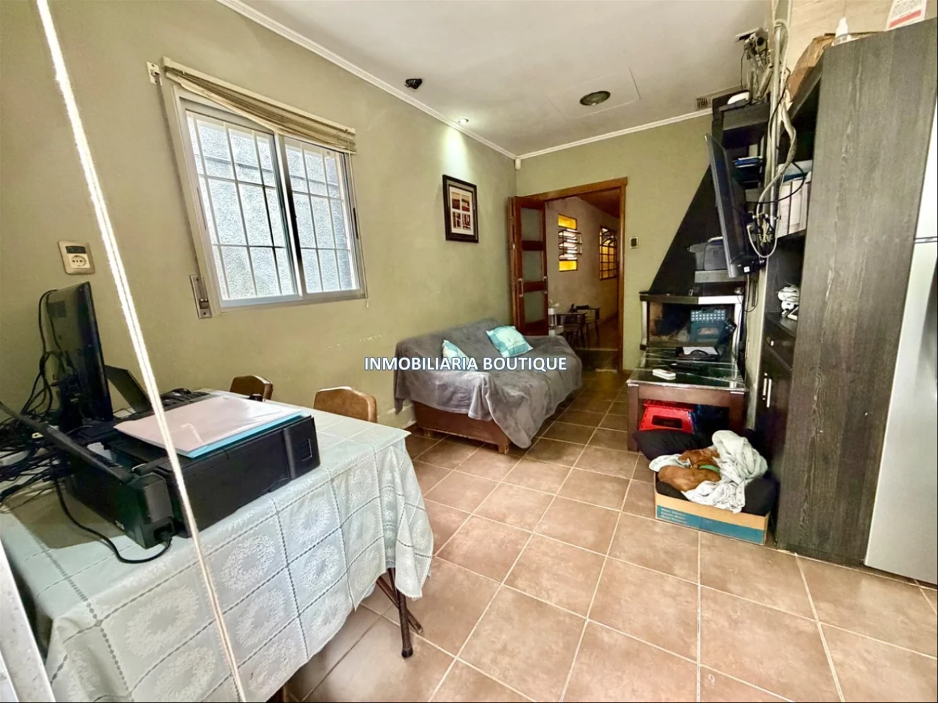 Casa en La Blanqueada, propiedad 289313 -Imagen 2