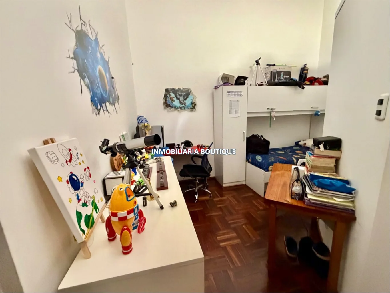 Casa en La Blanqueada, propiedad 289313 -Imagen 6