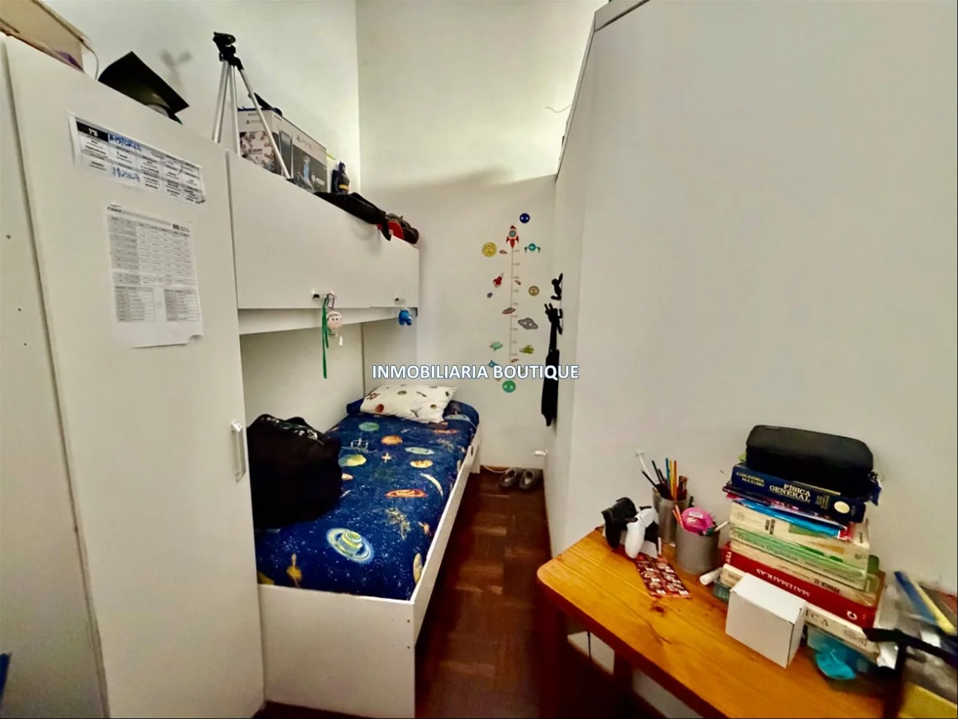 Casa en La Blanqueada, propiedad 289313 -Imagen 7
