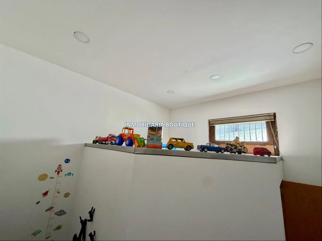 Casa en La Blanqueada, propiedad 289313 -Imagen 9