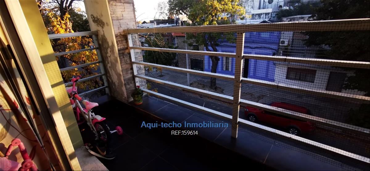 Apartamento en Jacinto Vera, propiedad 210678 -Imagen 3