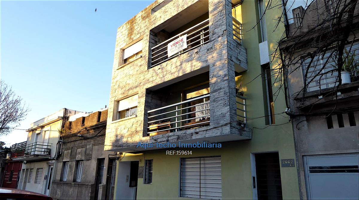 Apartamento en Jacinto Vera, propiedad 210678 -Imagen 4