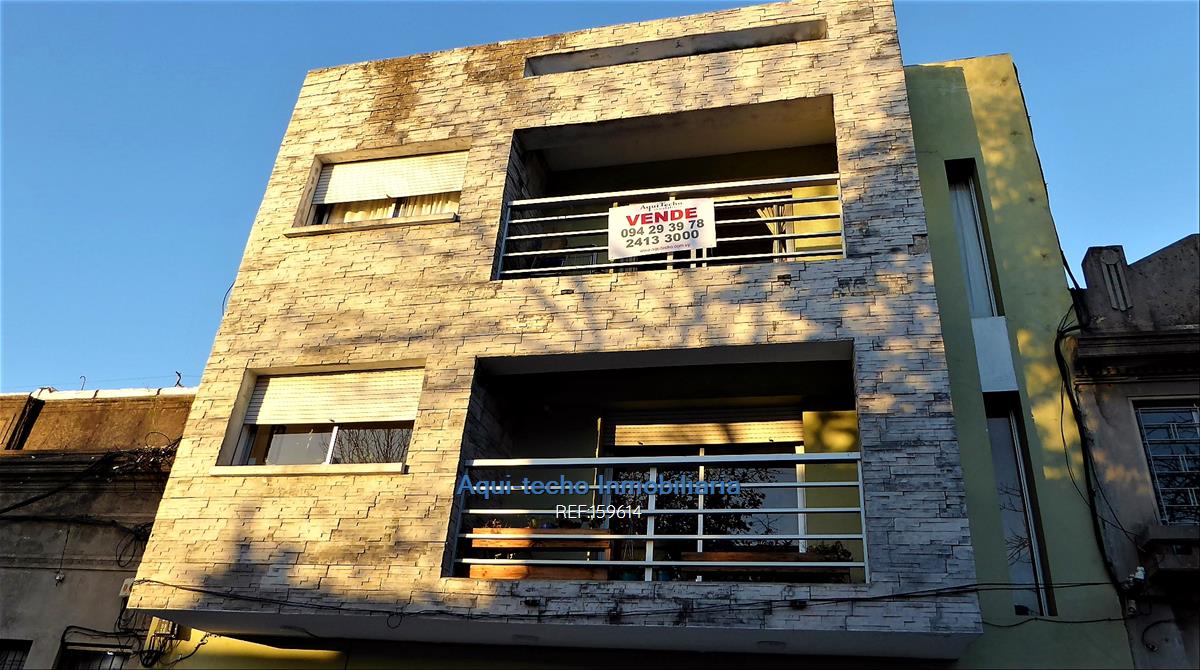 Apartamento en Jacinto Vera, propiedad 210678 -Imagen 1