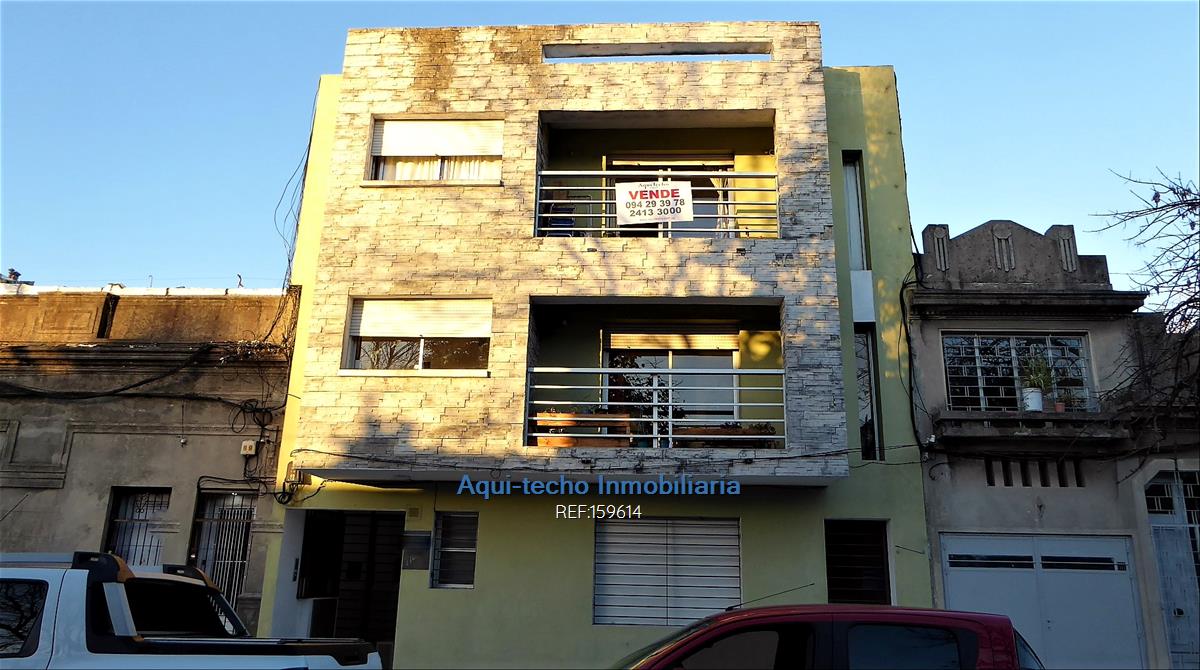 Apartamento en Jacinto Vera, propiedad 210678 -Imagen 5