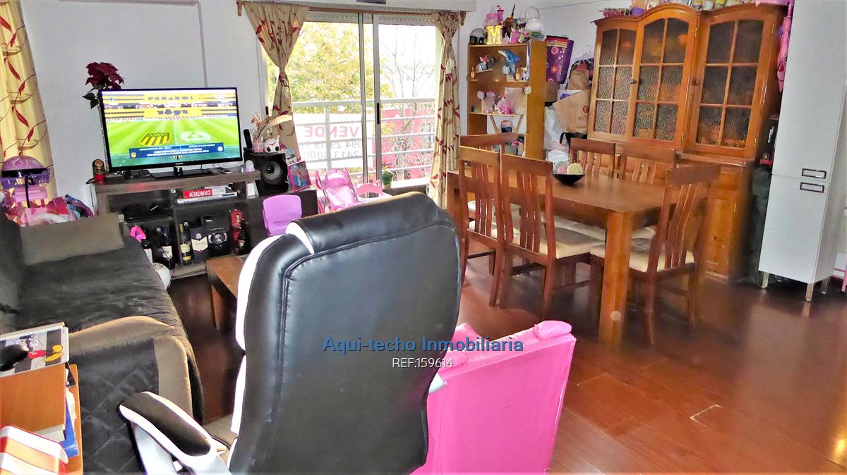 Apartamento en Jacinto Vera, propiedad 210678 -Imagen 2