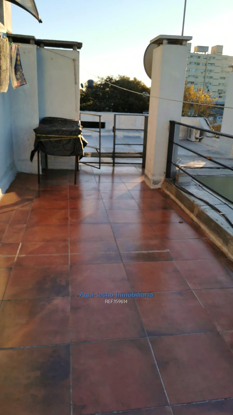 Apartamento en Jacinto Vera, propiedad 210678 -Imagen 8