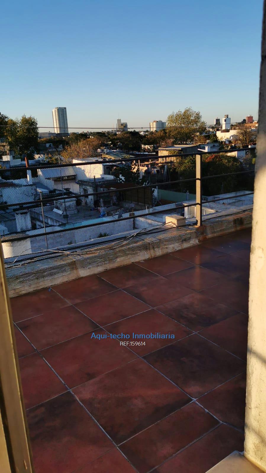 Apartamento en Jacinto Vera, propiedad 210678 -Imagen 9