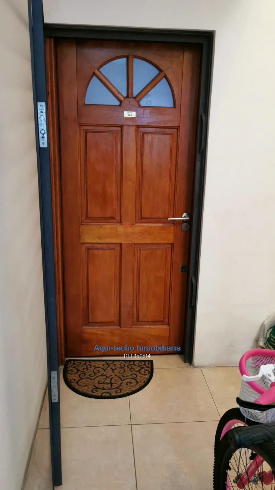Apartamento en Jacinto Vera, propiedad 210678 -Imagen 10
