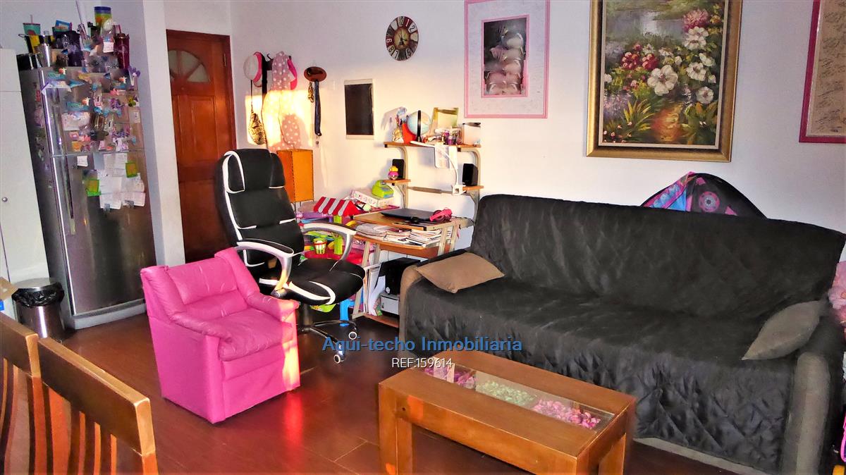 Apartamento en Jacinto Vera, propiedad 210678 -Imagen 11