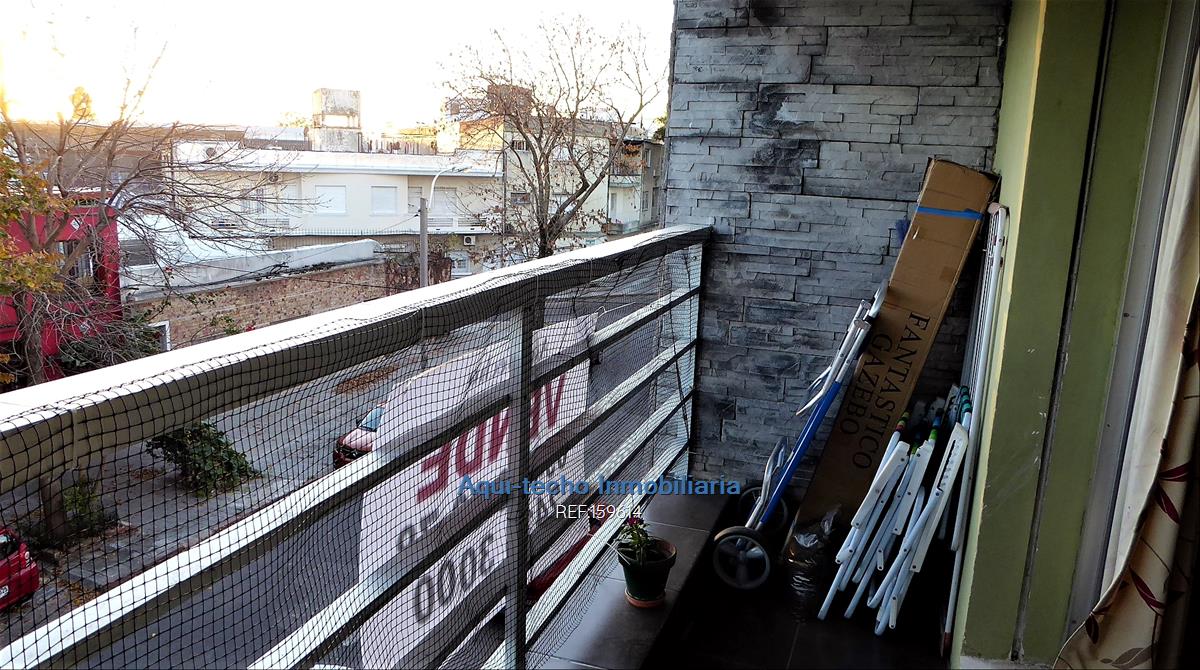 Apartamento en Jacinto Vera, propiedad 210678 -Imagen 6