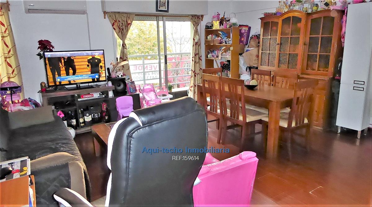 Apartamento en Jacinto Vera, propiedad 210678 -Imagen 13