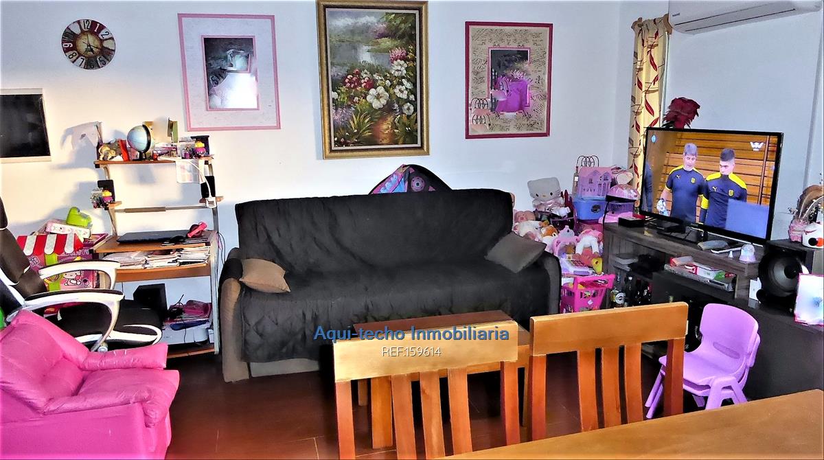 Apartamento en Jacinto Vera, propiedad 210678 -Imagen 14