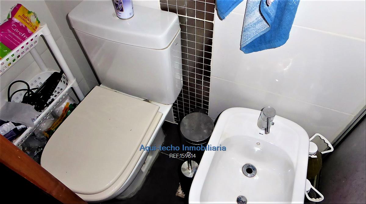 Apartamento en Jacinto Vera, propiedad 210678 -Imagen 20