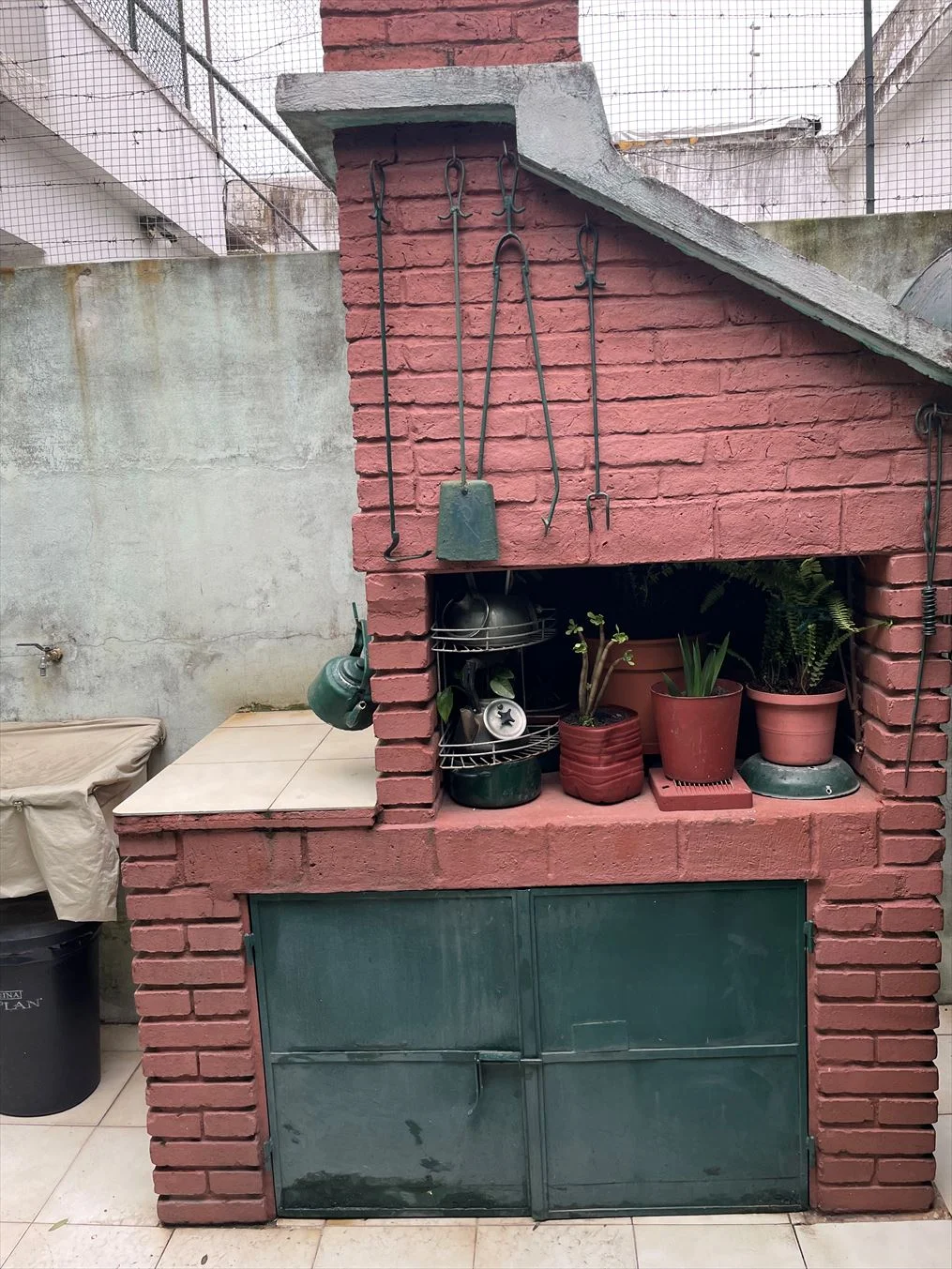 Casa en La Blanqueada, propiedad 210725 -Imagen 10