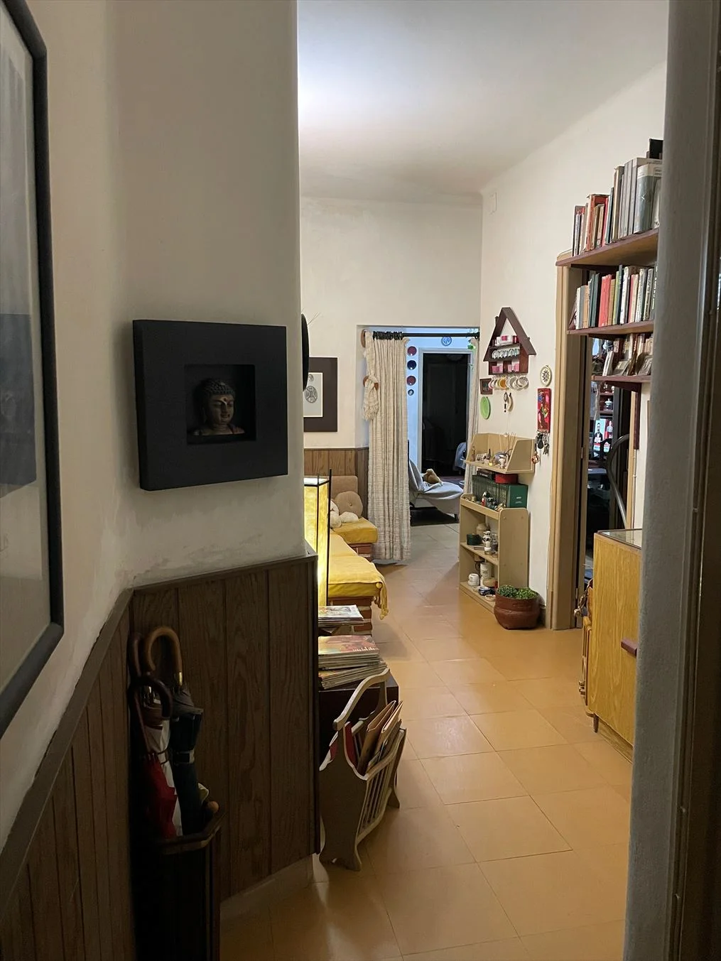 Casa en La Blanqueada, propiedad 210725 -Imagen 2