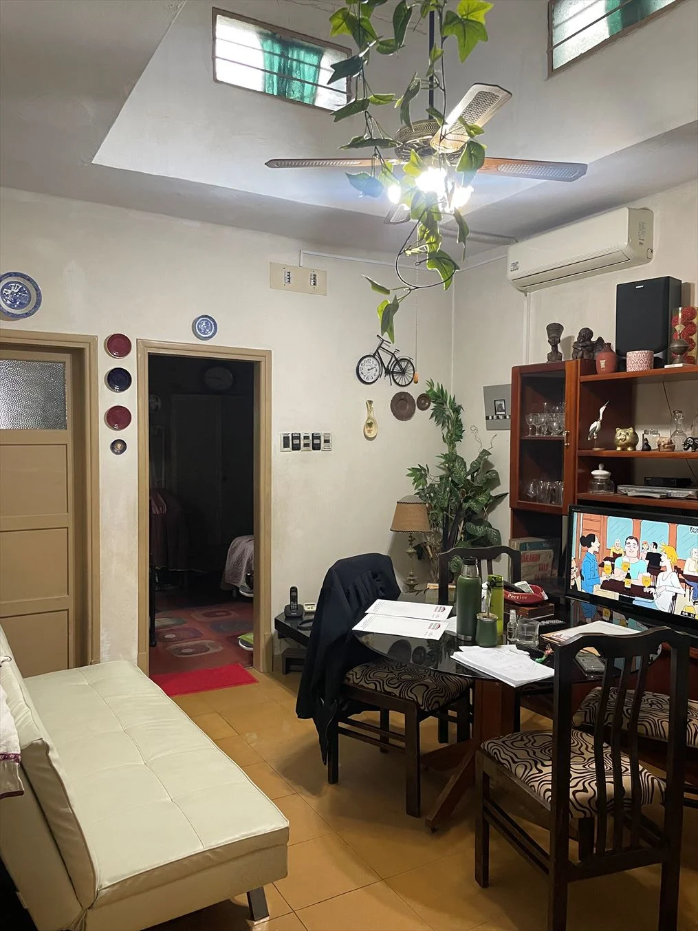 Casa en La Blanqueada, propiedad 210725 -Imagen 3