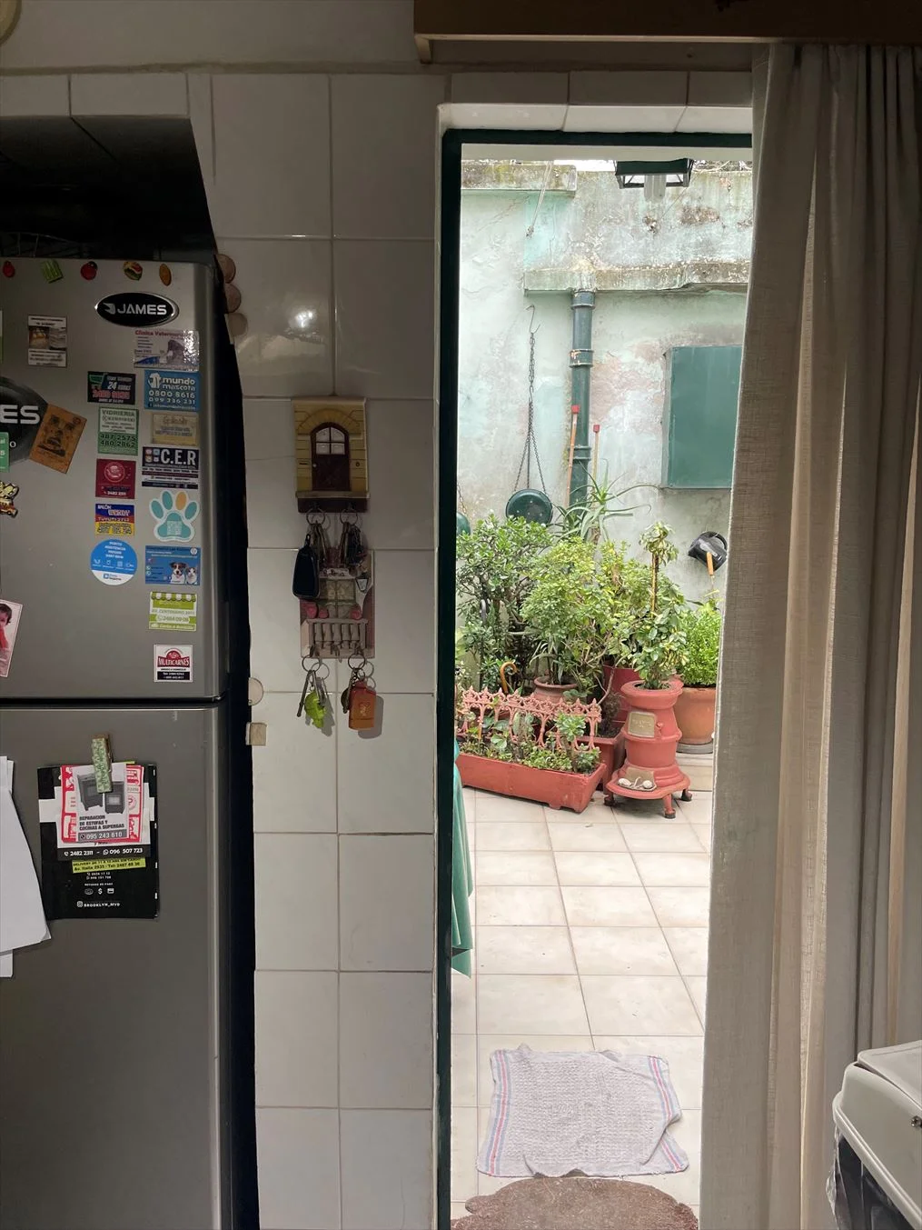 Casa en La Blanqueada, propiedad 210725 -Imagen 4