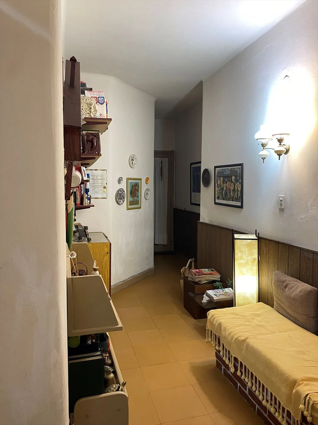 Casa en La Blanqueada, propiedad 210725 -Imagen 5